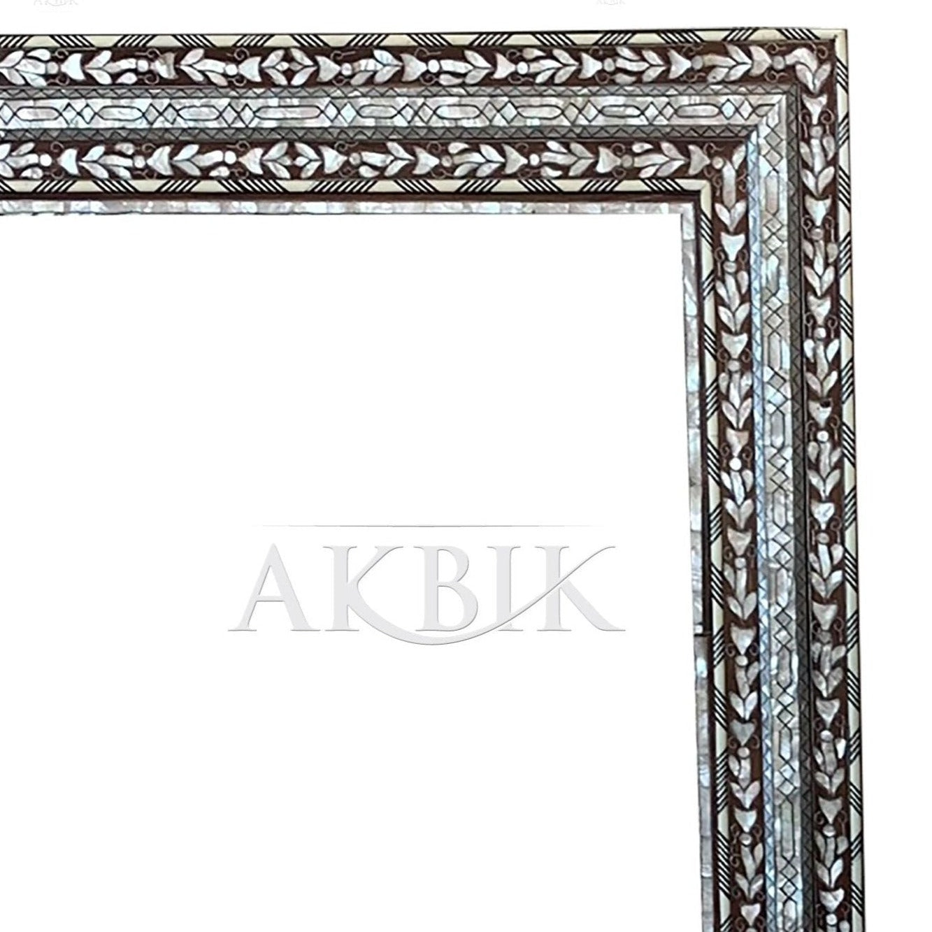 Aoife Mirror. - AKBIK Furniture & Design