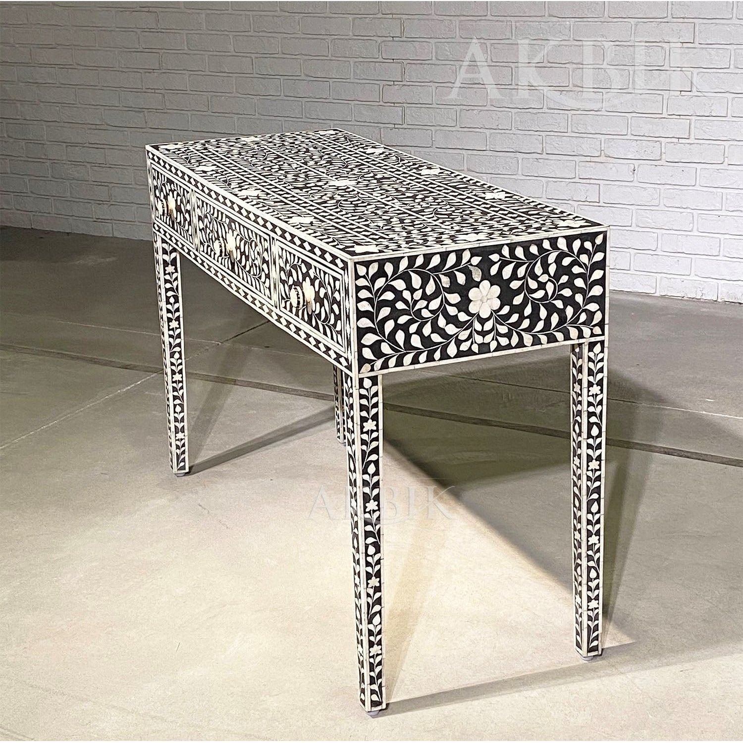 CAPE OF GOOD HOPE CONSOLE - AKBIK Furniture & Design