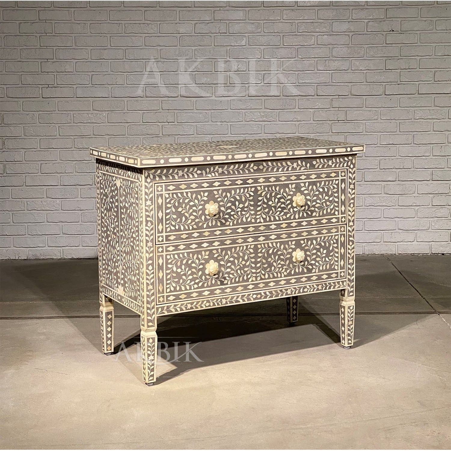 COAST TRADERS CHEST - AKBIK Furniture & Design