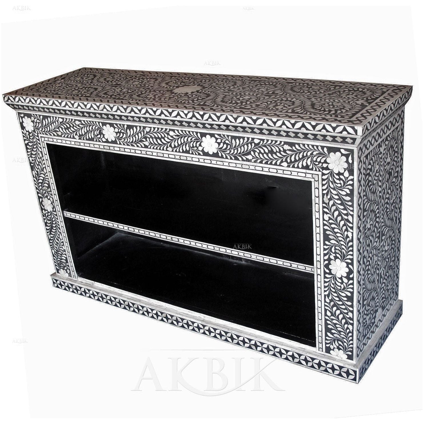 DEEP SPACE SIDEBOARD - AKBIK Furniture & Design