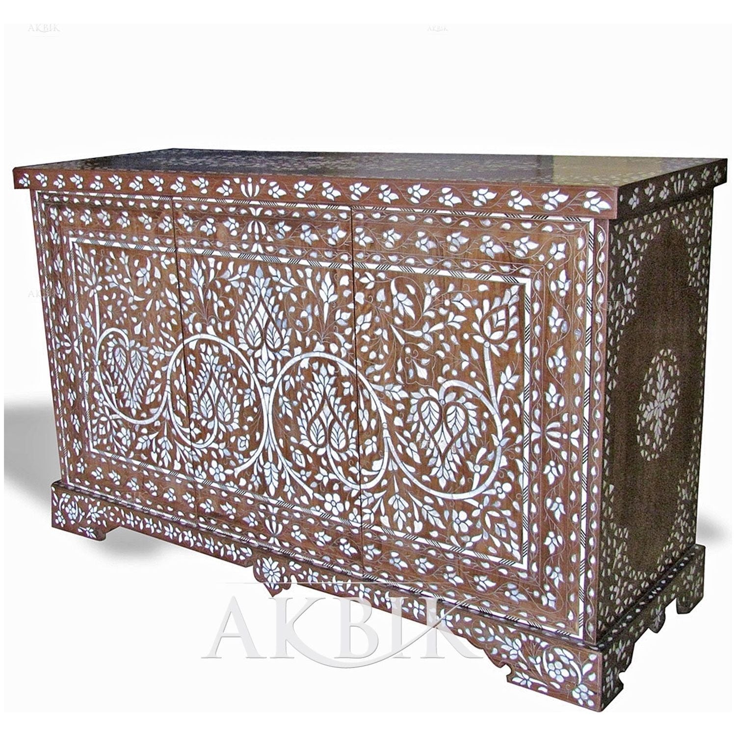 MANIA CHEST - SIDEBOARD - AKBIK Furniture & Design