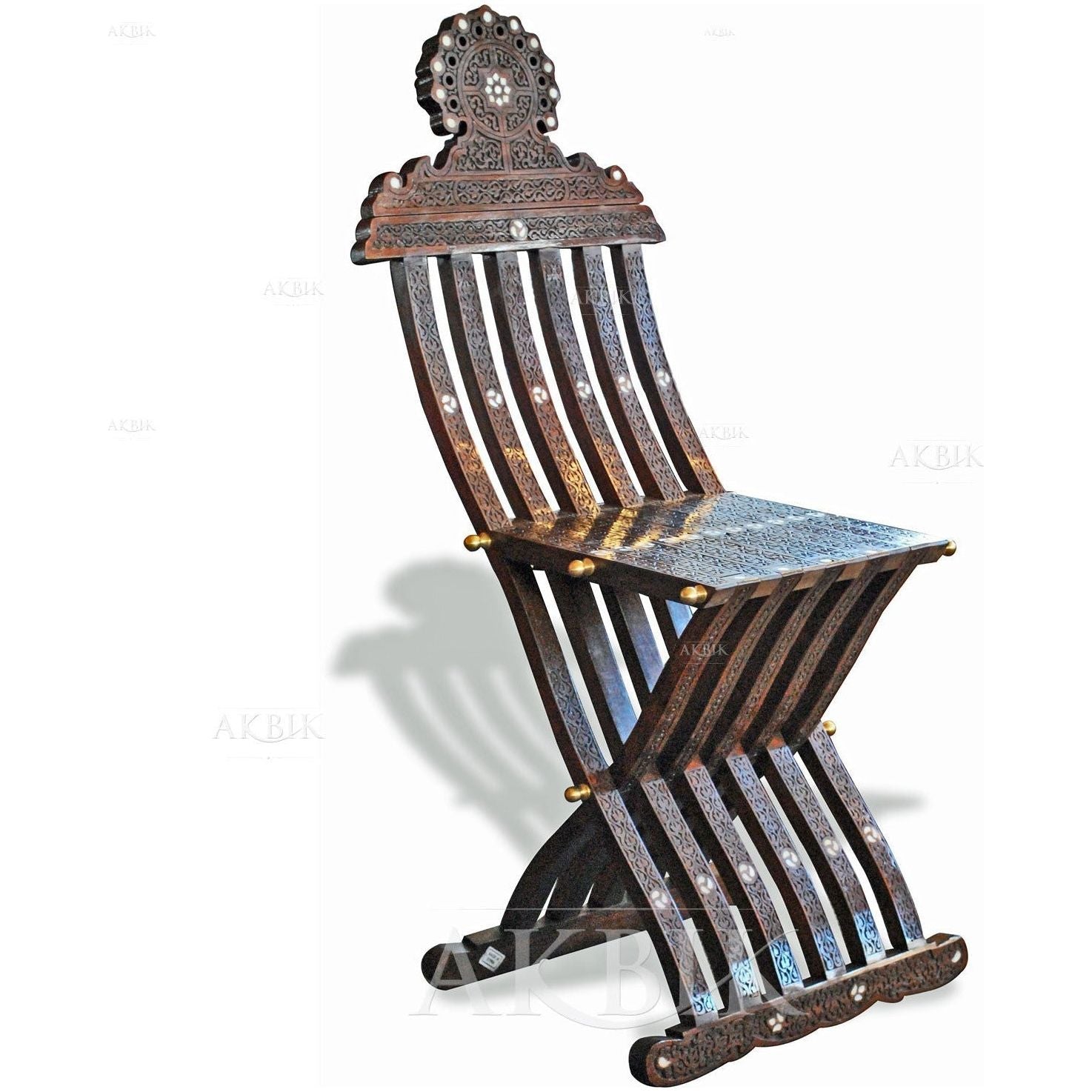 MEDITATION CHAIR - AKBIK Furniture & Design