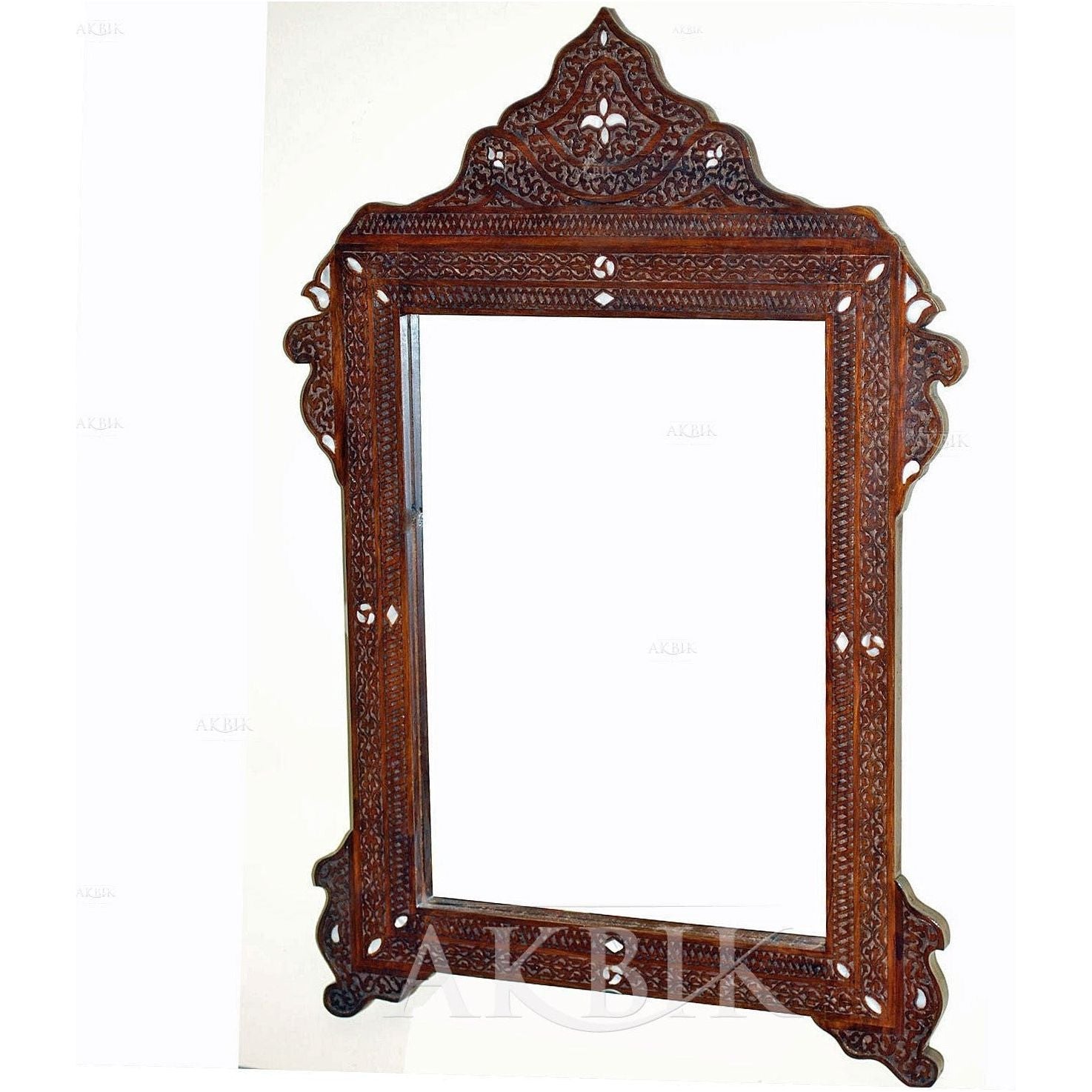 Thebes MIRROR - AKBIK Furniture & Design