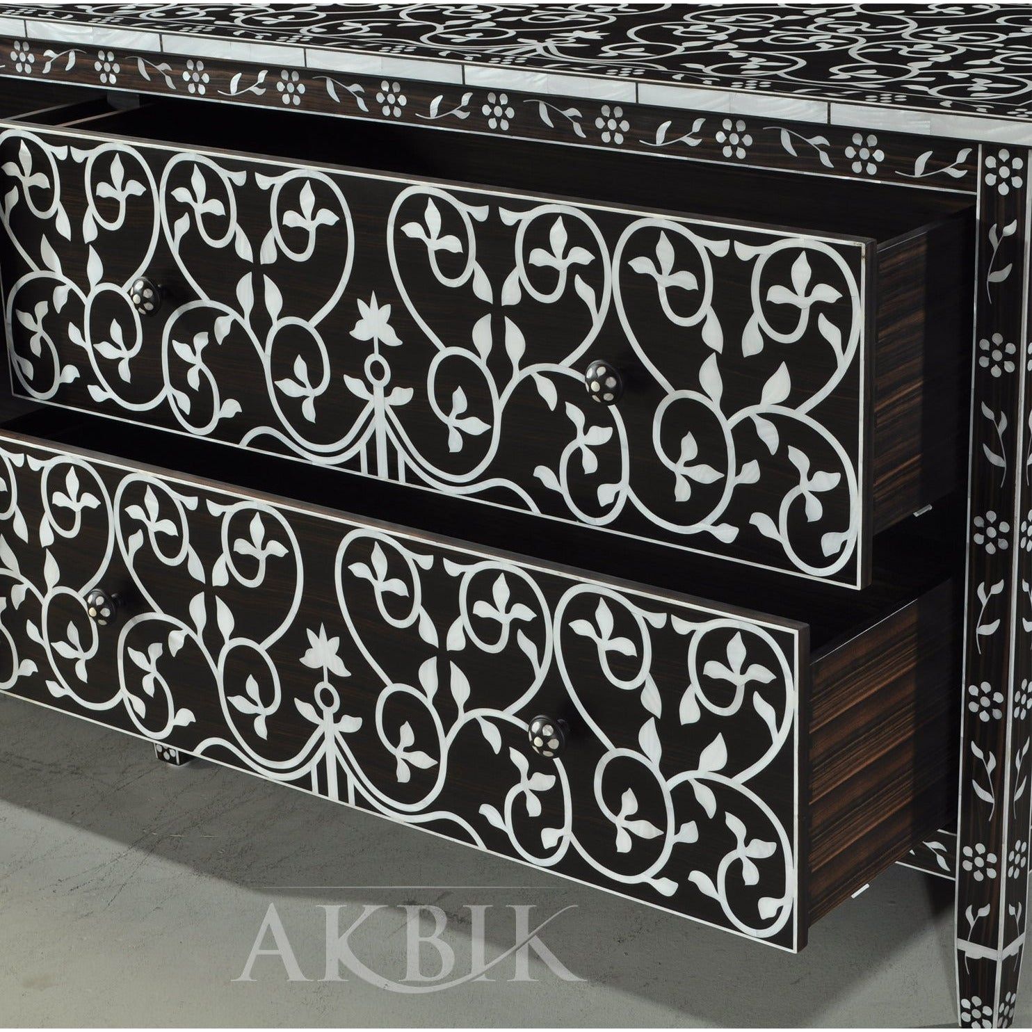 VINEYARDS CHEST-BUFFET - AKBIK Furniture & Design