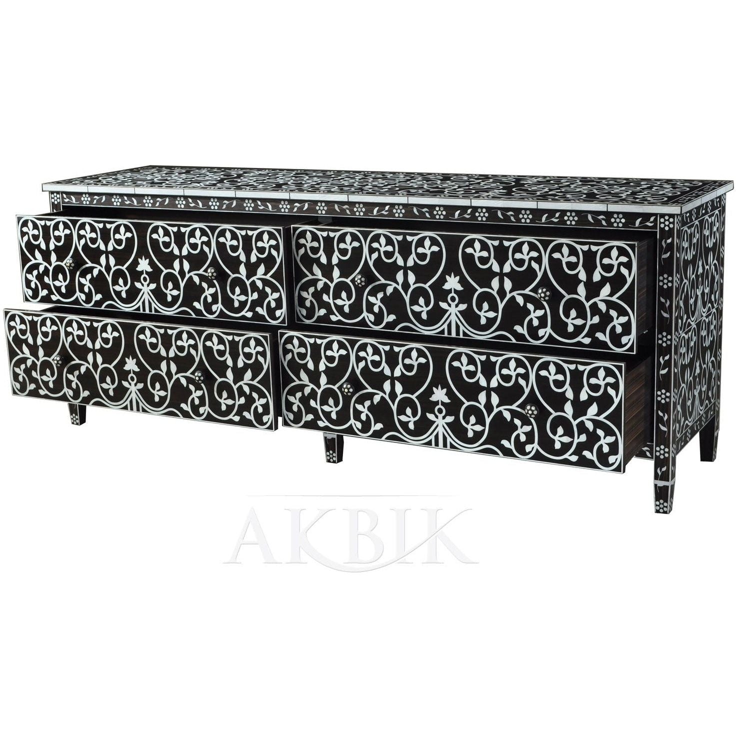 VINEYARDS CHEST-BUFFET - AKBIK Furniture & Design