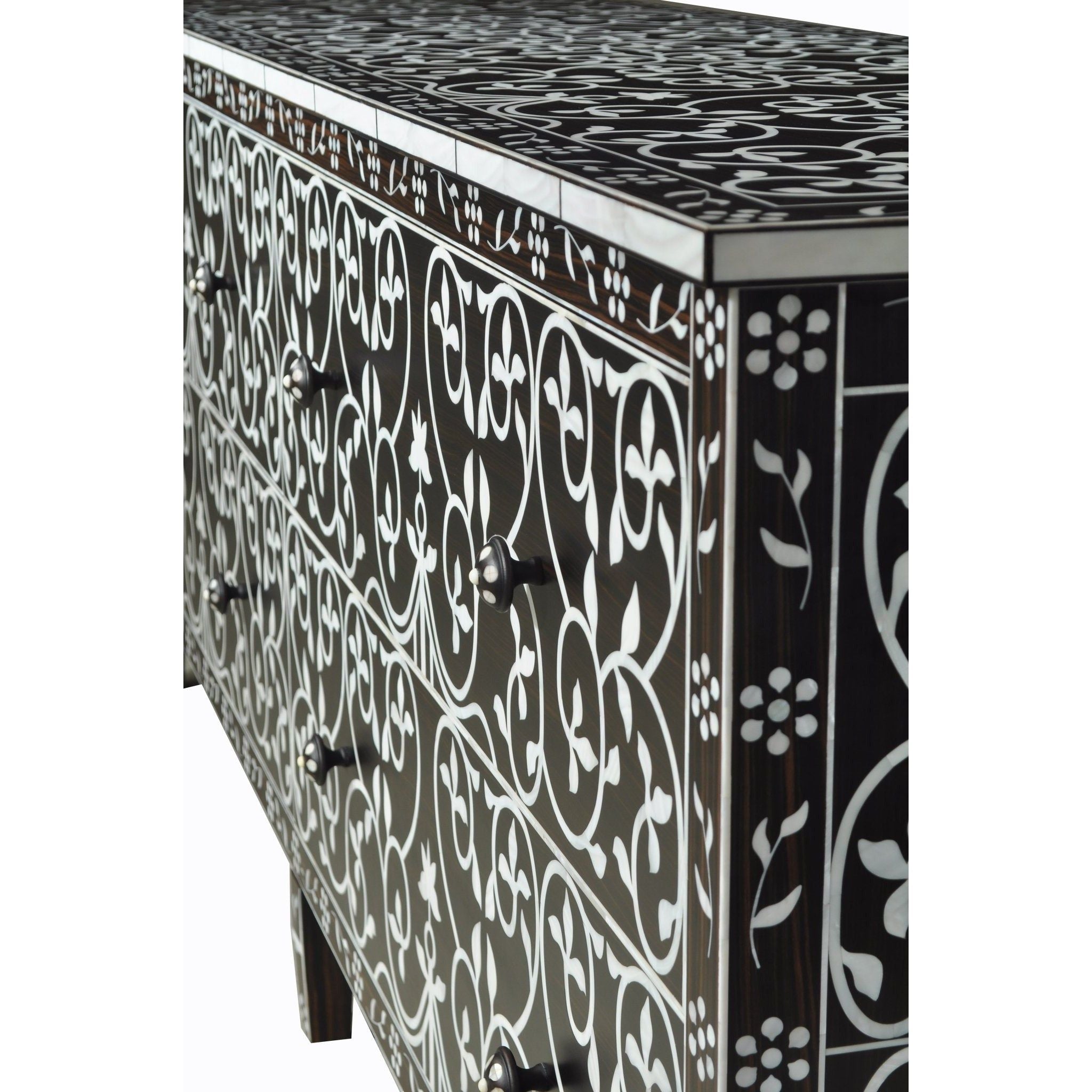 VINEYARDS CHEST-BUFFET - AKBIK Furniture & Design