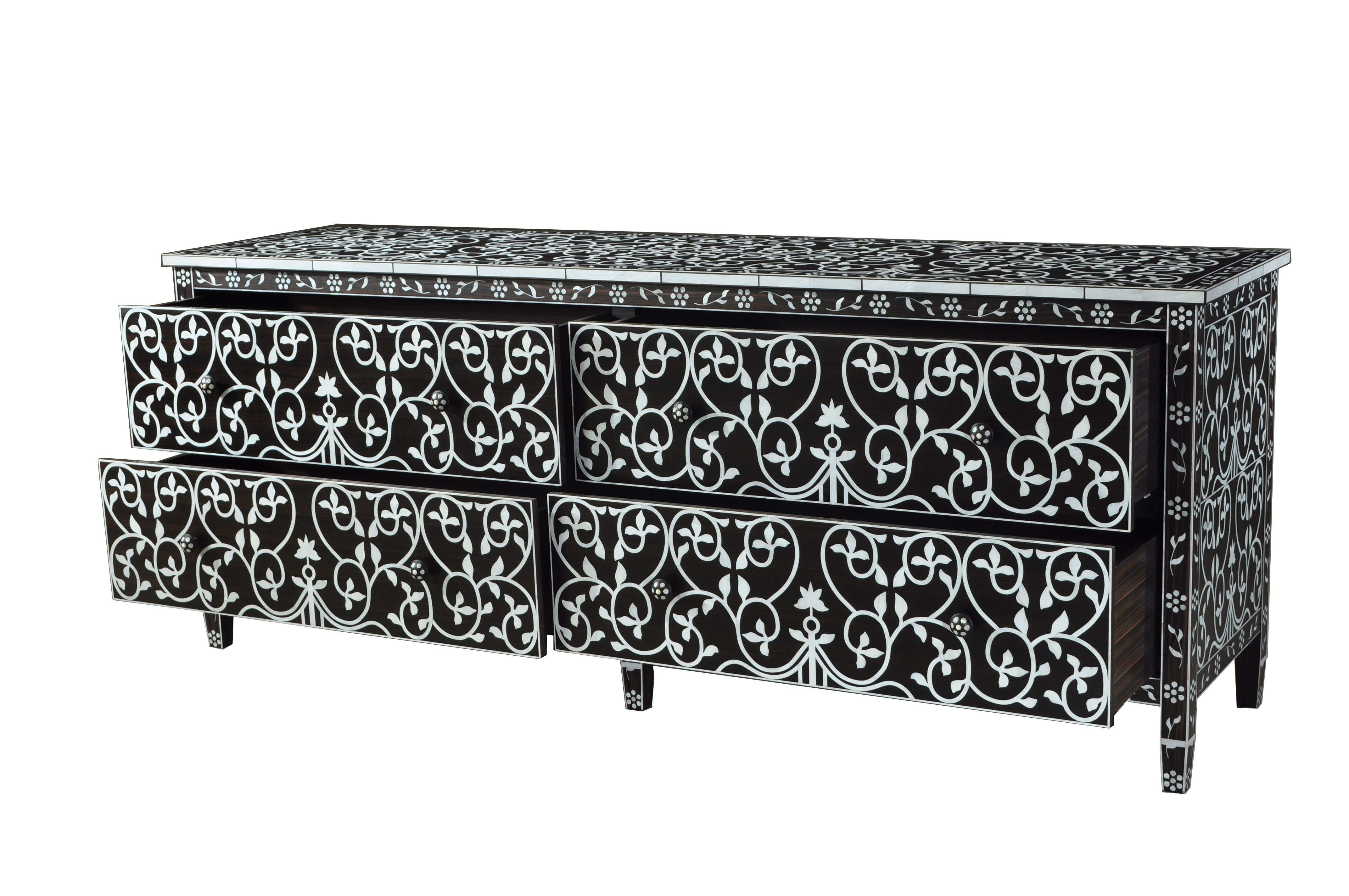 Cabinets & Sideboards - AKBIK Furniture & Design
