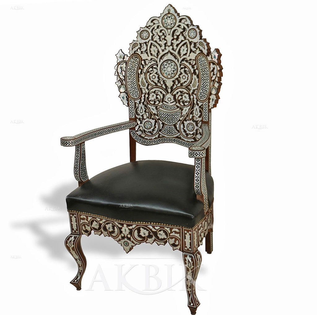 Chairs - AKBIK Furniture & Design