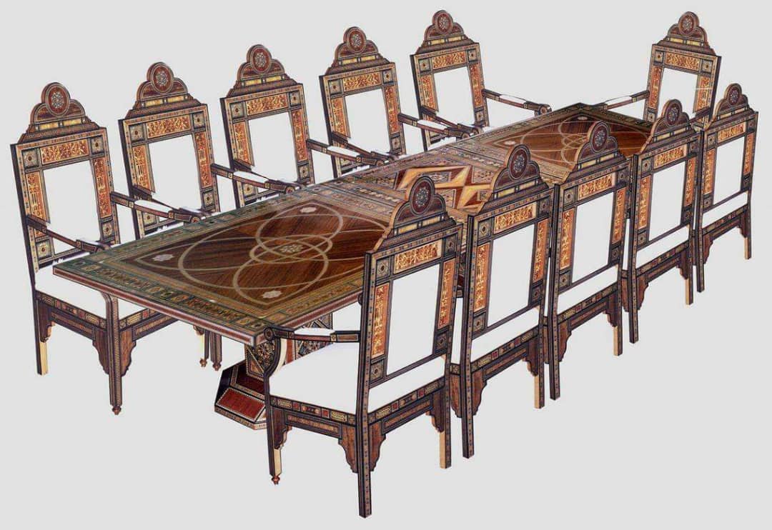 Dining Tables - AKBIK Furniture & Design