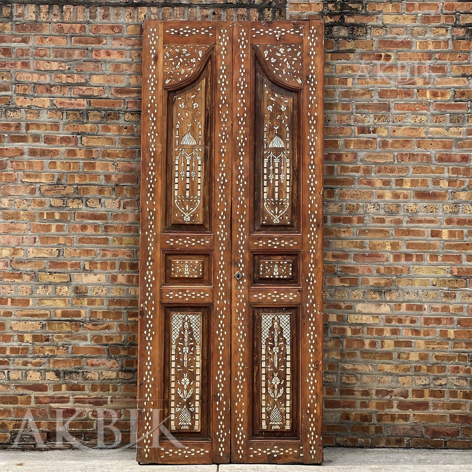 Doors - AKBIK Furniture & Design