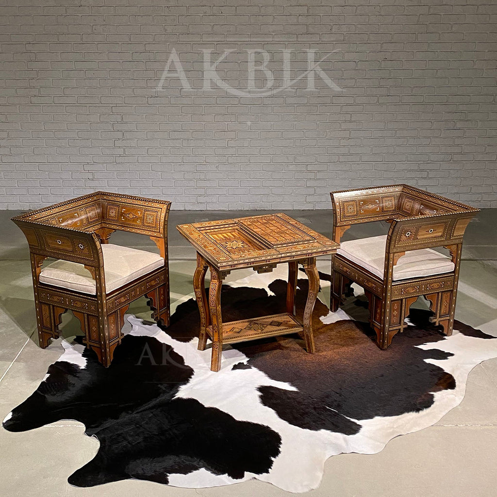 In Stock - AKBIK Furniture & Design