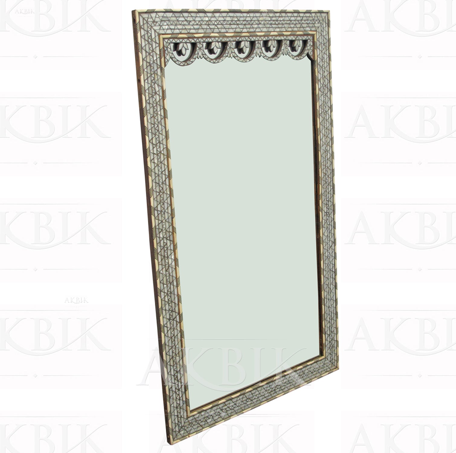 Floor & Large Mirrors