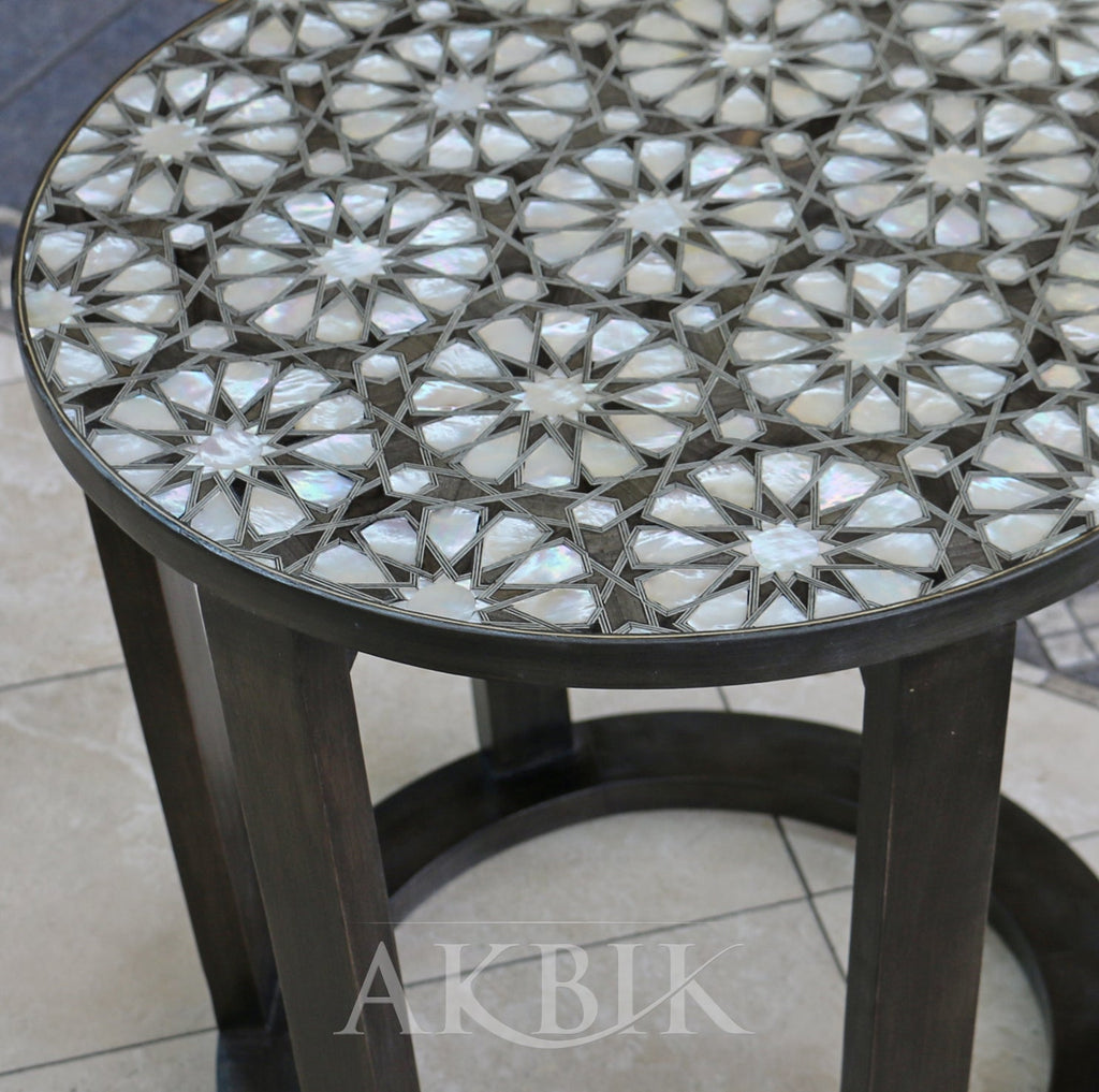 Tables - AKBIK Furniture & Design