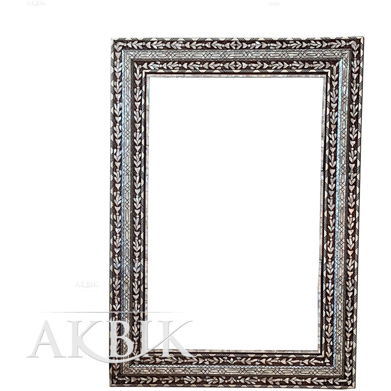 Aoife Mirror. - AKBIK Furniture & Design