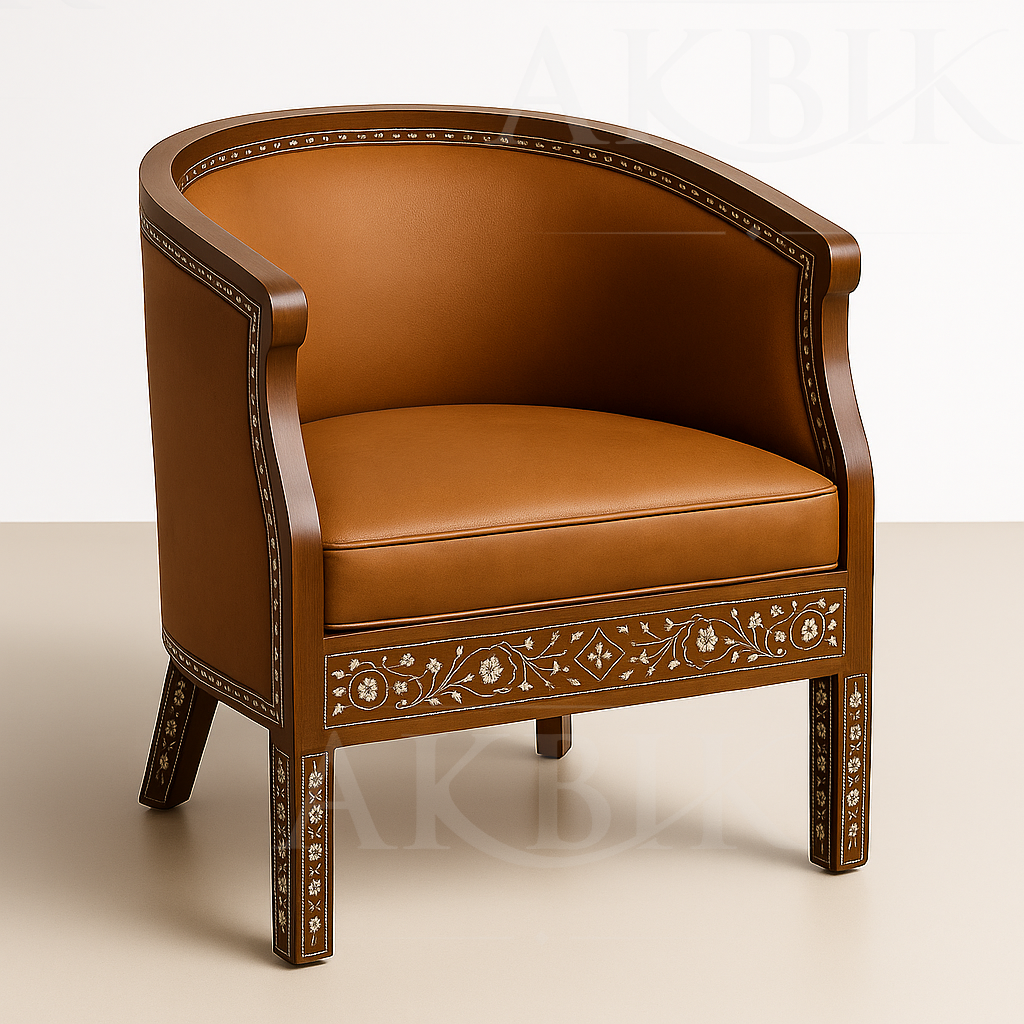 Design Series: Akbik Signature | Handcrafted | Made to Order