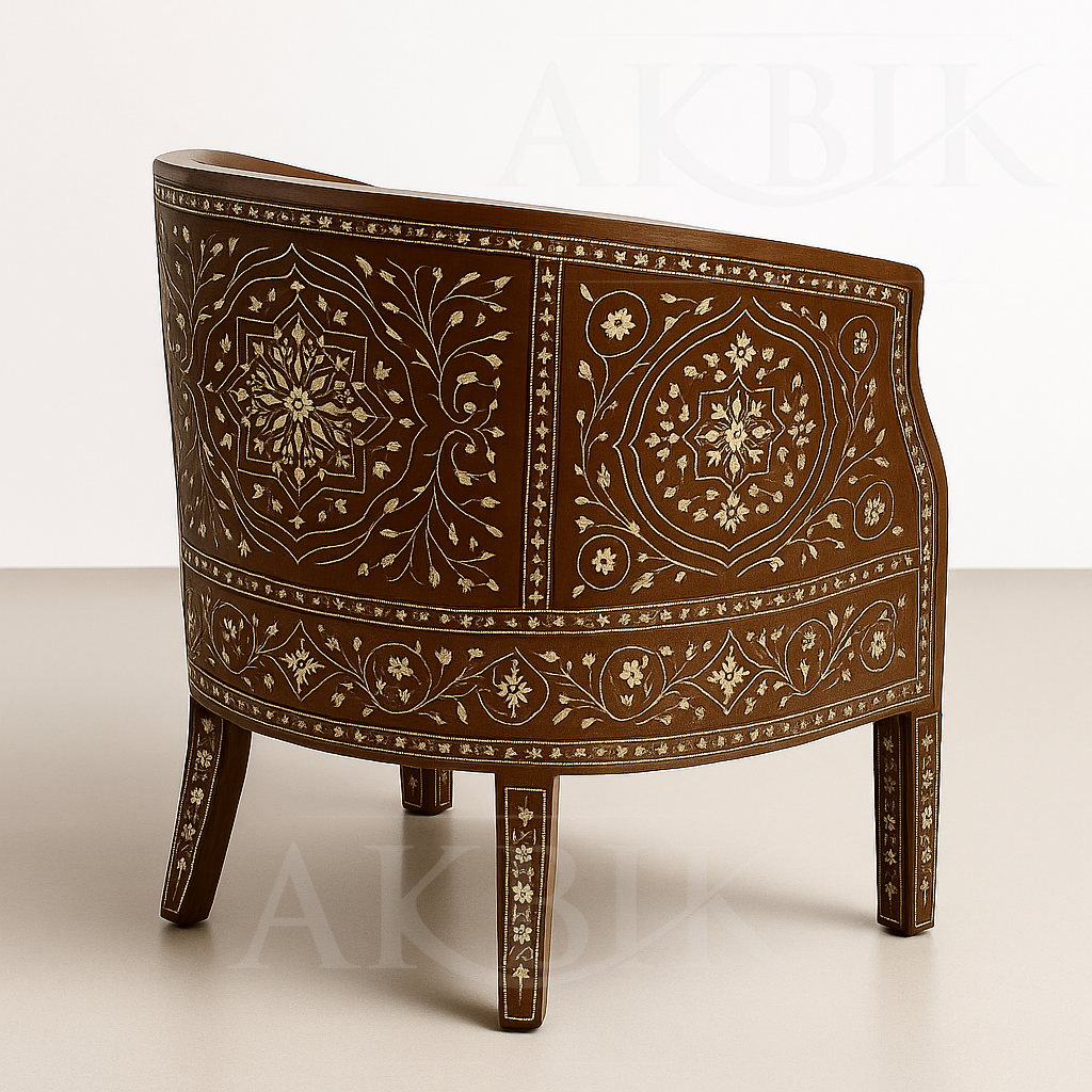 Design Series: Akbik Signature | Handcrafted | Made to Order