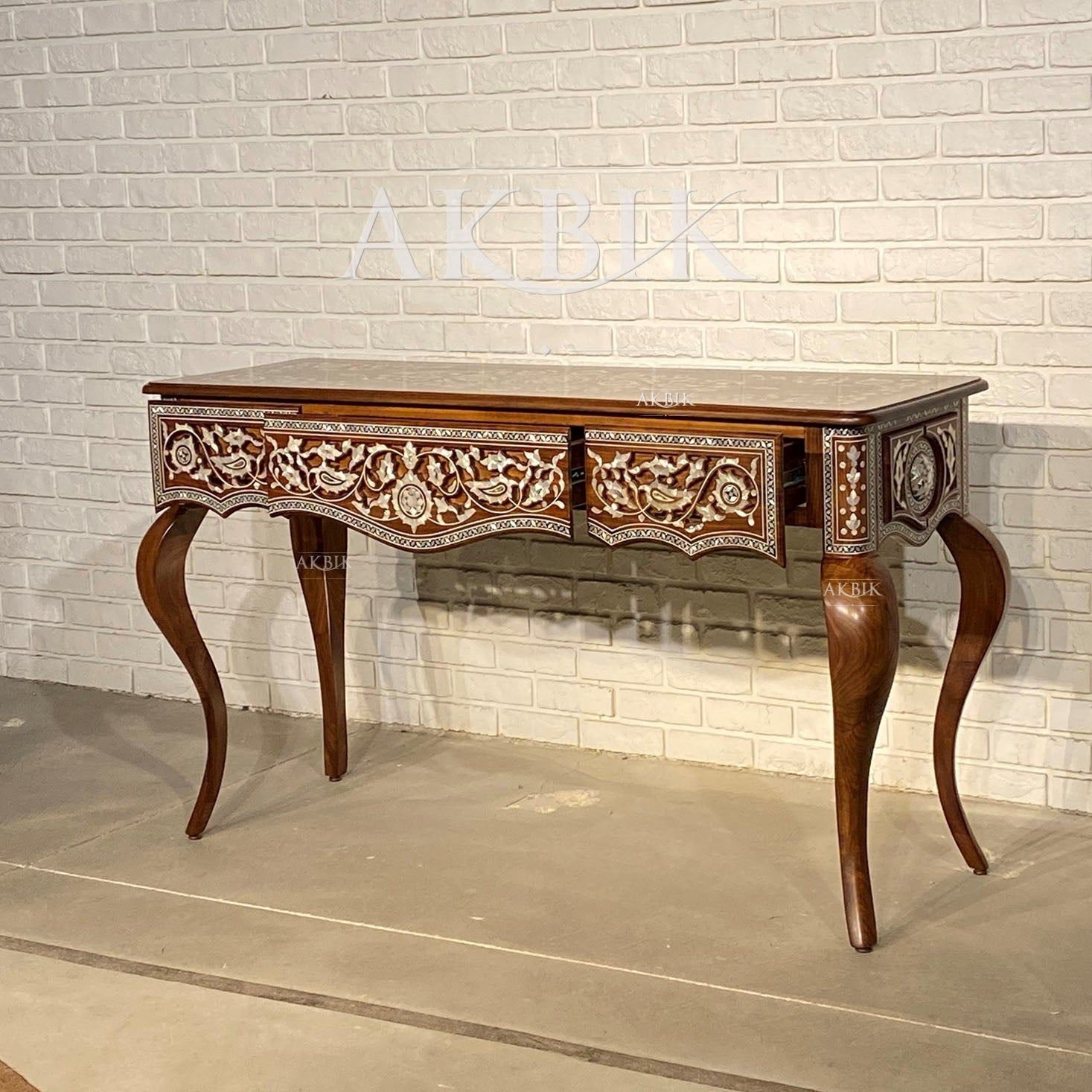 HASNA CONSOLE - AKBIK Furniture & Design