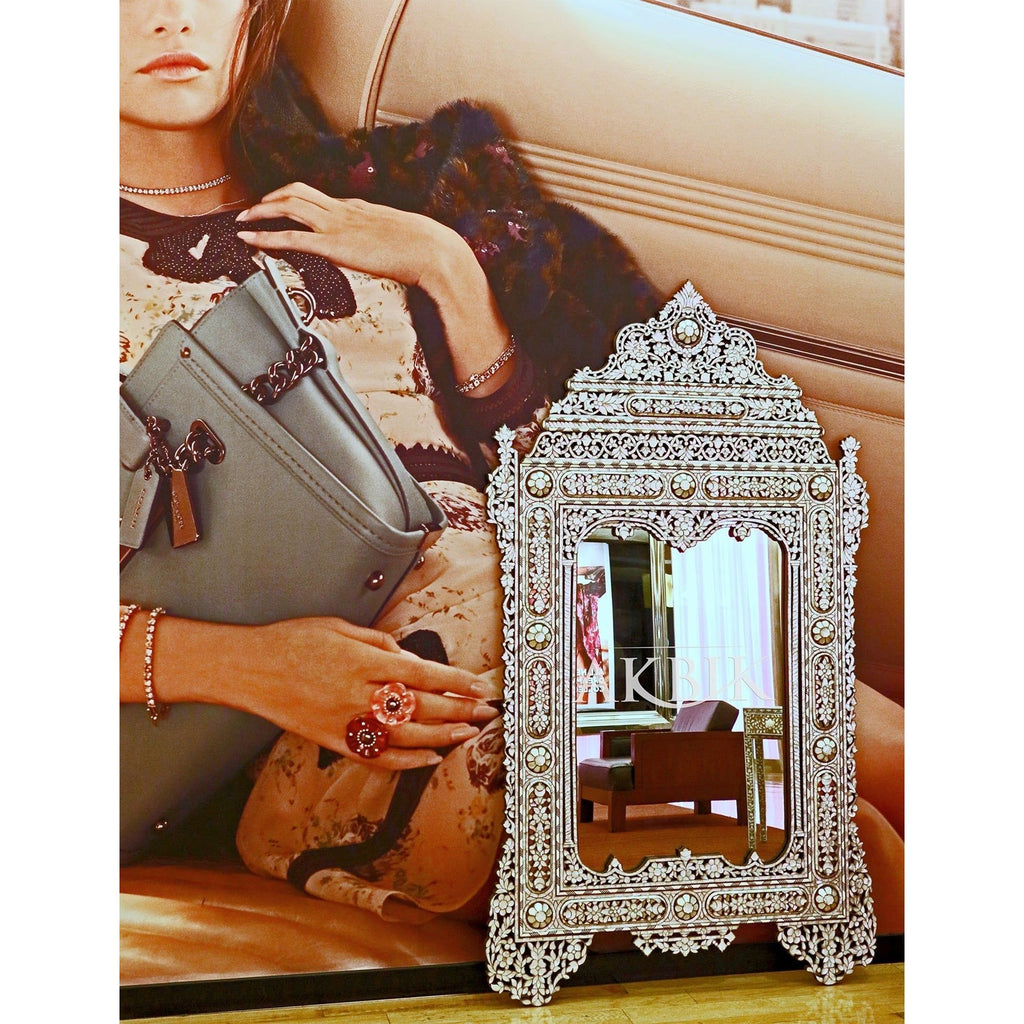 ALLURA MIRROR - AKBIK Furniture & Design
