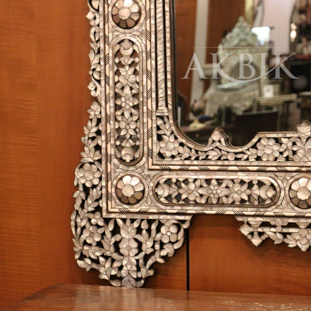 ALLURA MIRROR - AKBIK Furniture & Design