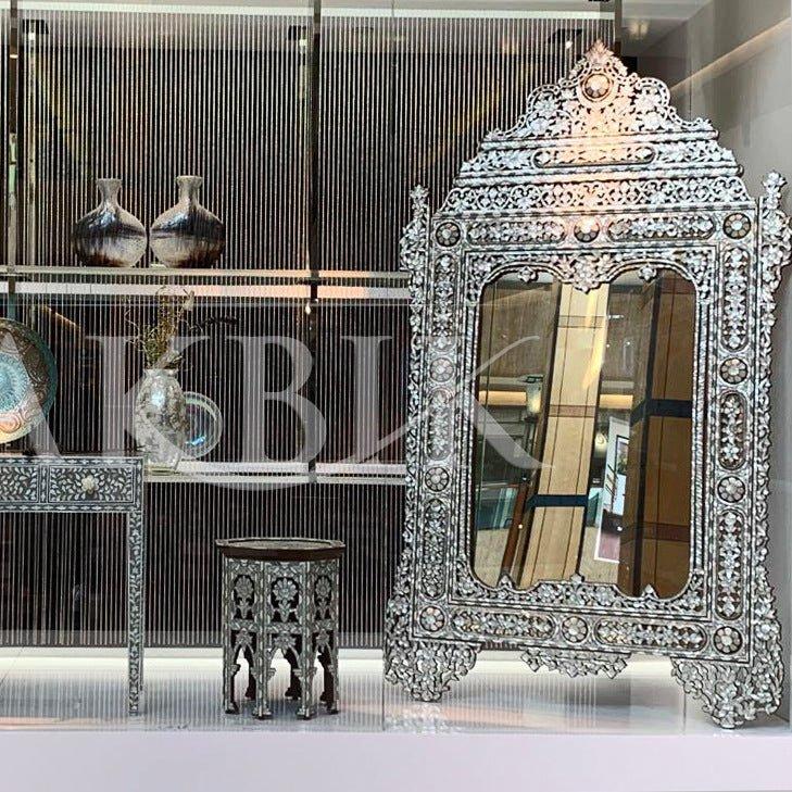 ALLURA MIRROR - AKBIK Furniture & Design