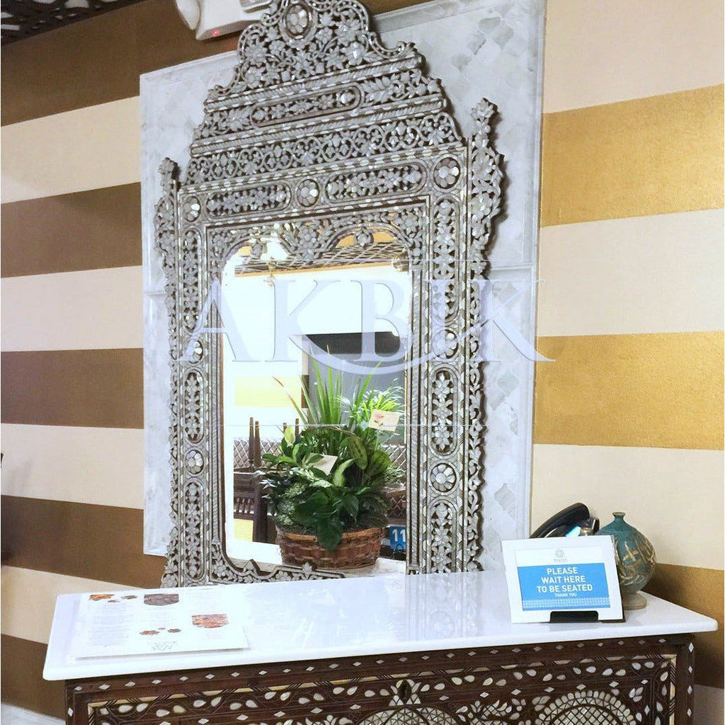 ALLURA MIRROR - AKBIK Furniture & Design