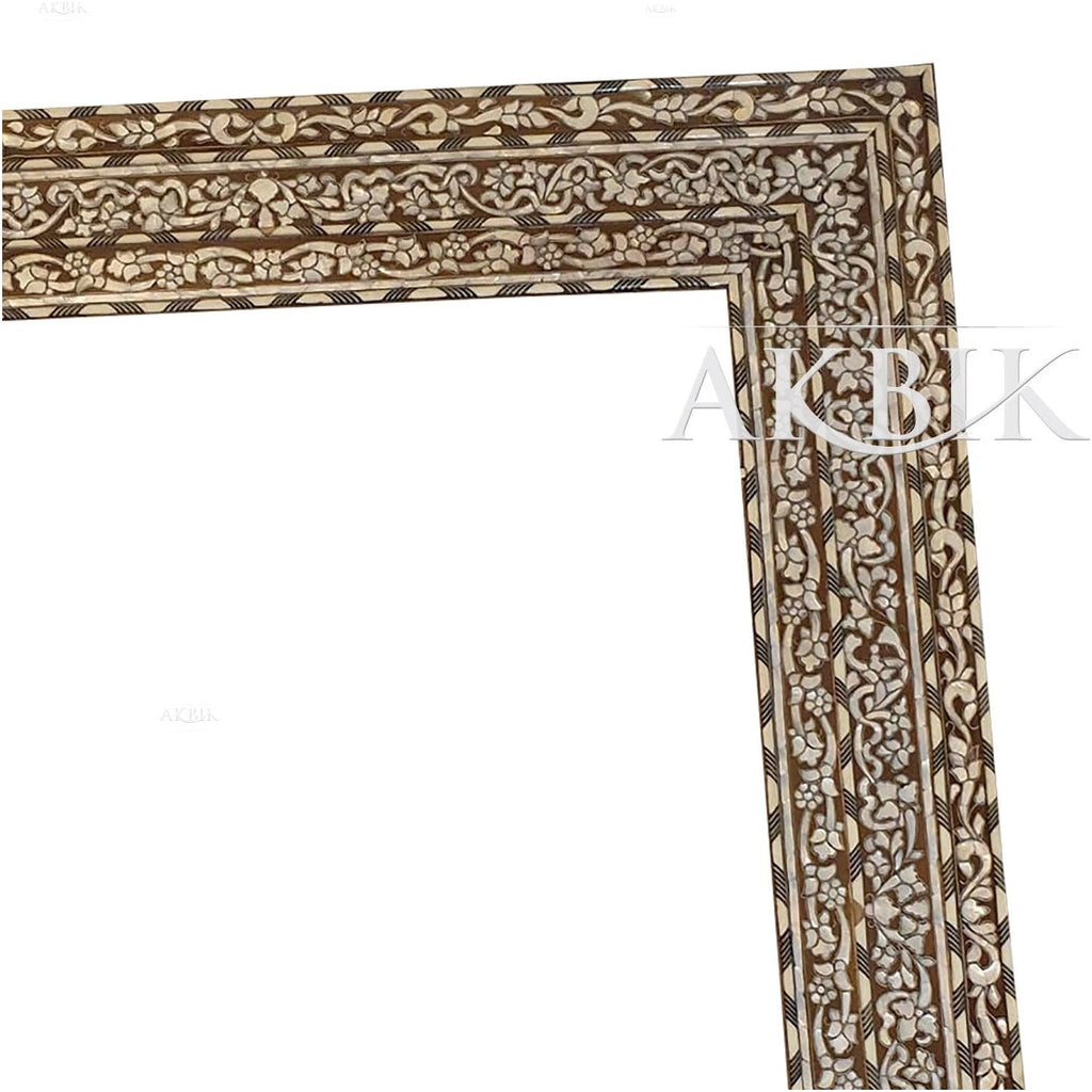 Althea Mirror - AKBIK Furniture & Design