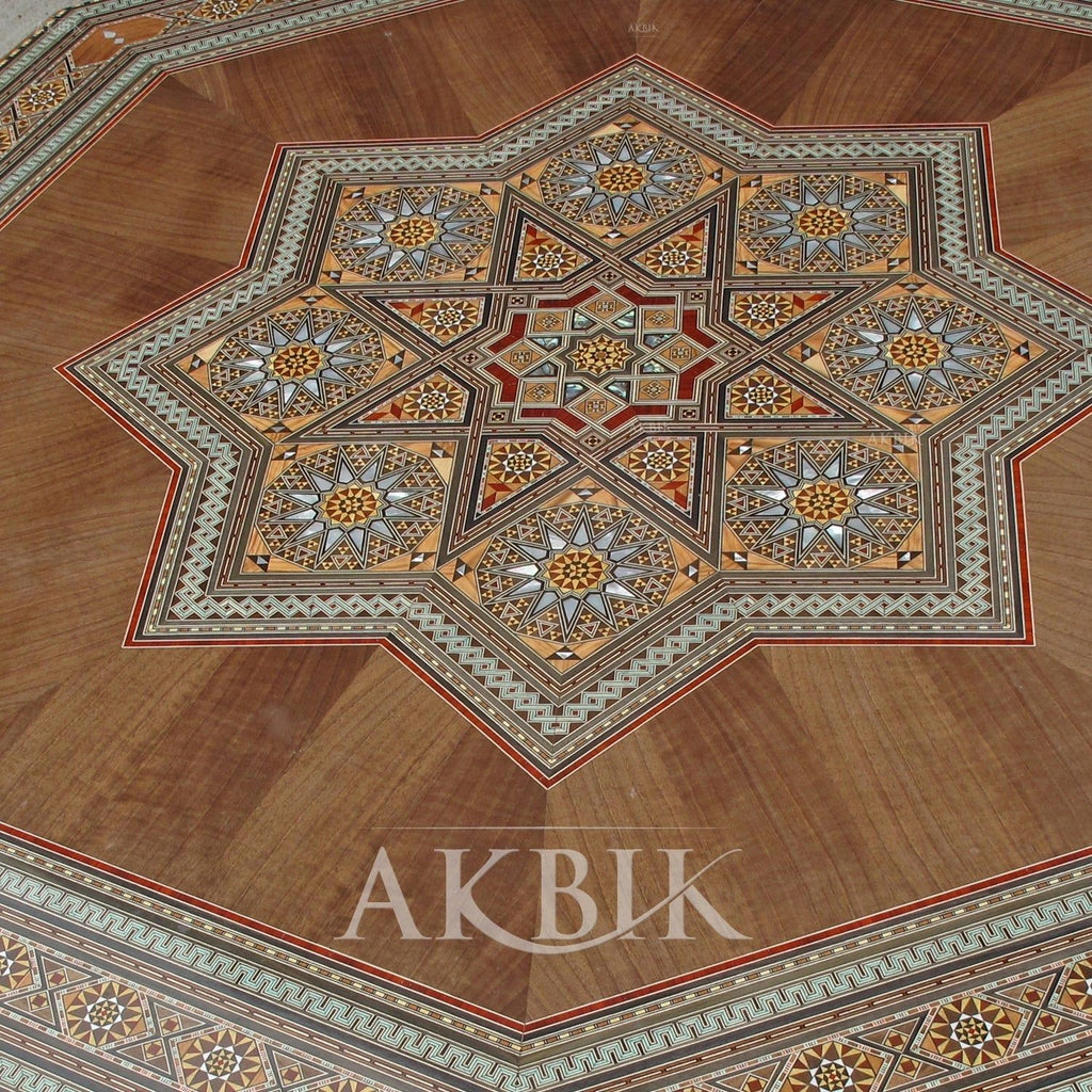 Aurelia Coffee Table - AKBIK Furniture & Design