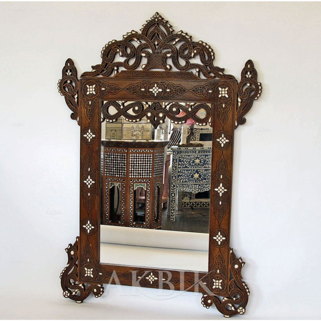 Aybak Levantine Mirror - AKBIK Furniture & Design