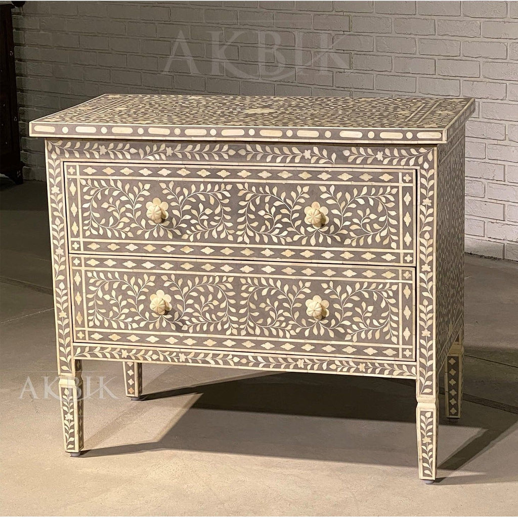 COAST TRADERS CHEST - AKBIK Furniture & Design
