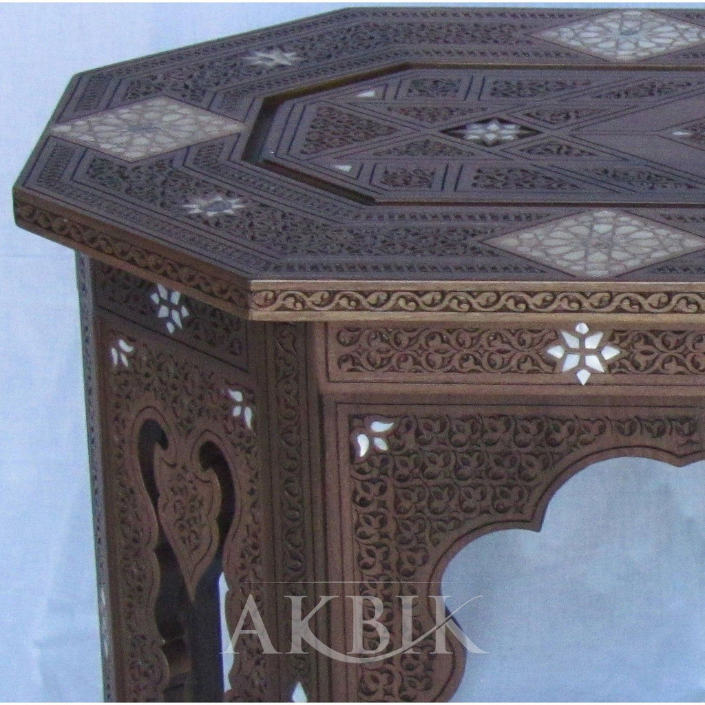 IMAGINATION COFFEE TABLE - AKBIK Furniture & Design