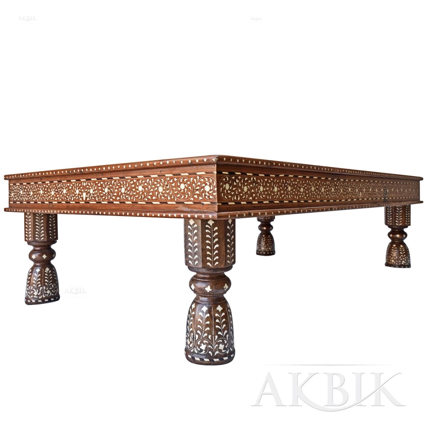 INFINITE STARS COFFEE TABLE - AKBIK Furniture & Design