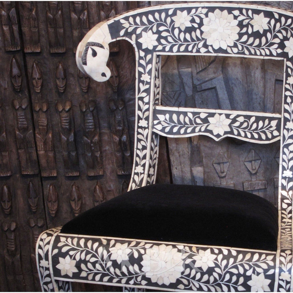 LUCY CHAIR - AKBIK Furniture & Design