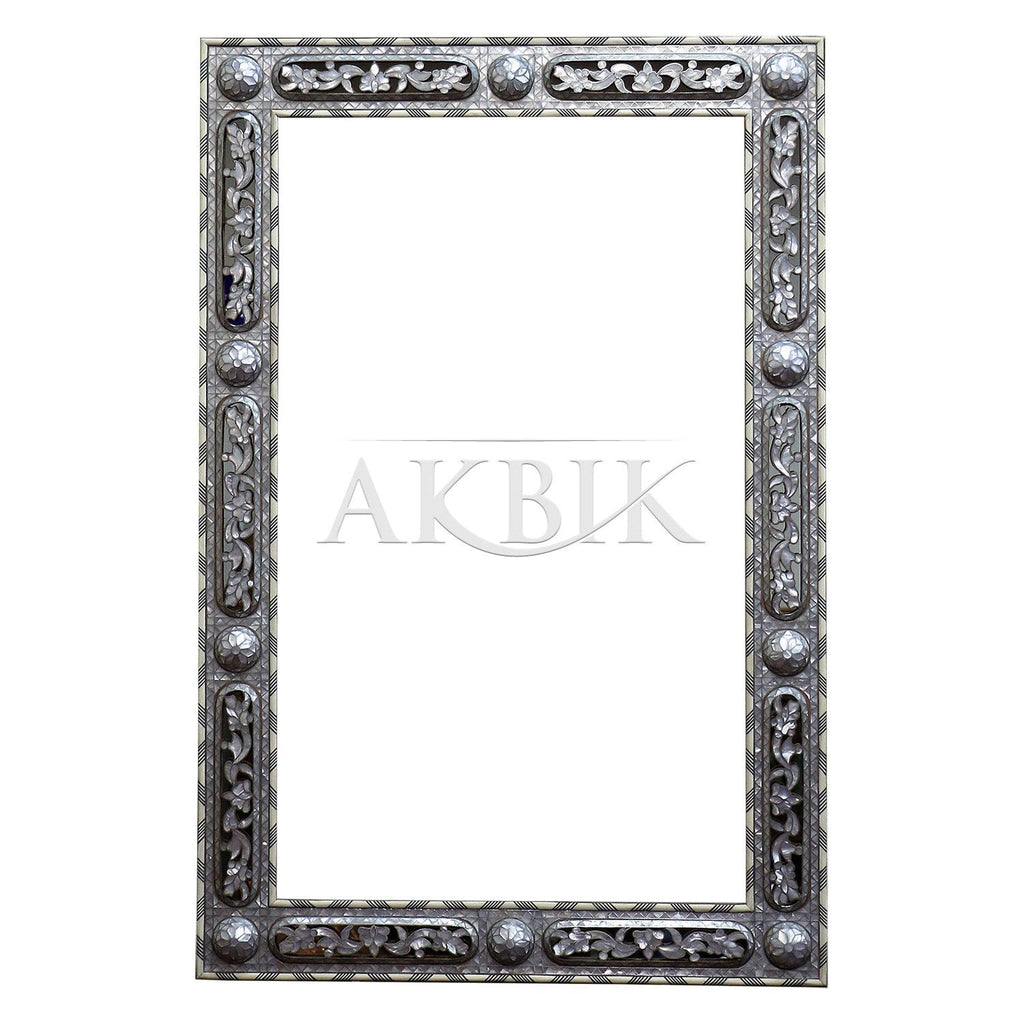 Maya Levantine Mirror - AKBIK Furniture & Design