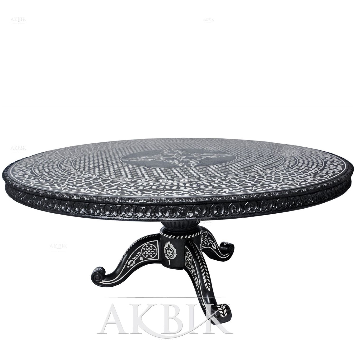 MILKY WAY DINING TABLE - AKBIK Furniture & Design