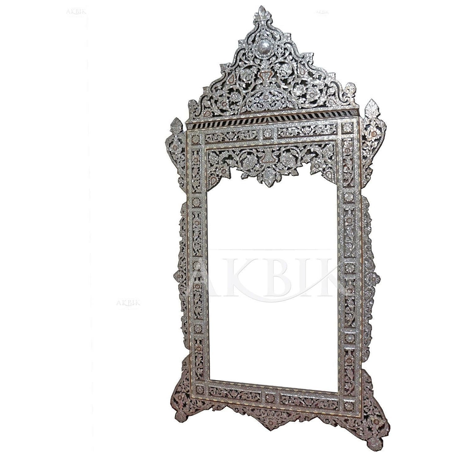 Syriana Mirror - AKBIK Furniture & Design