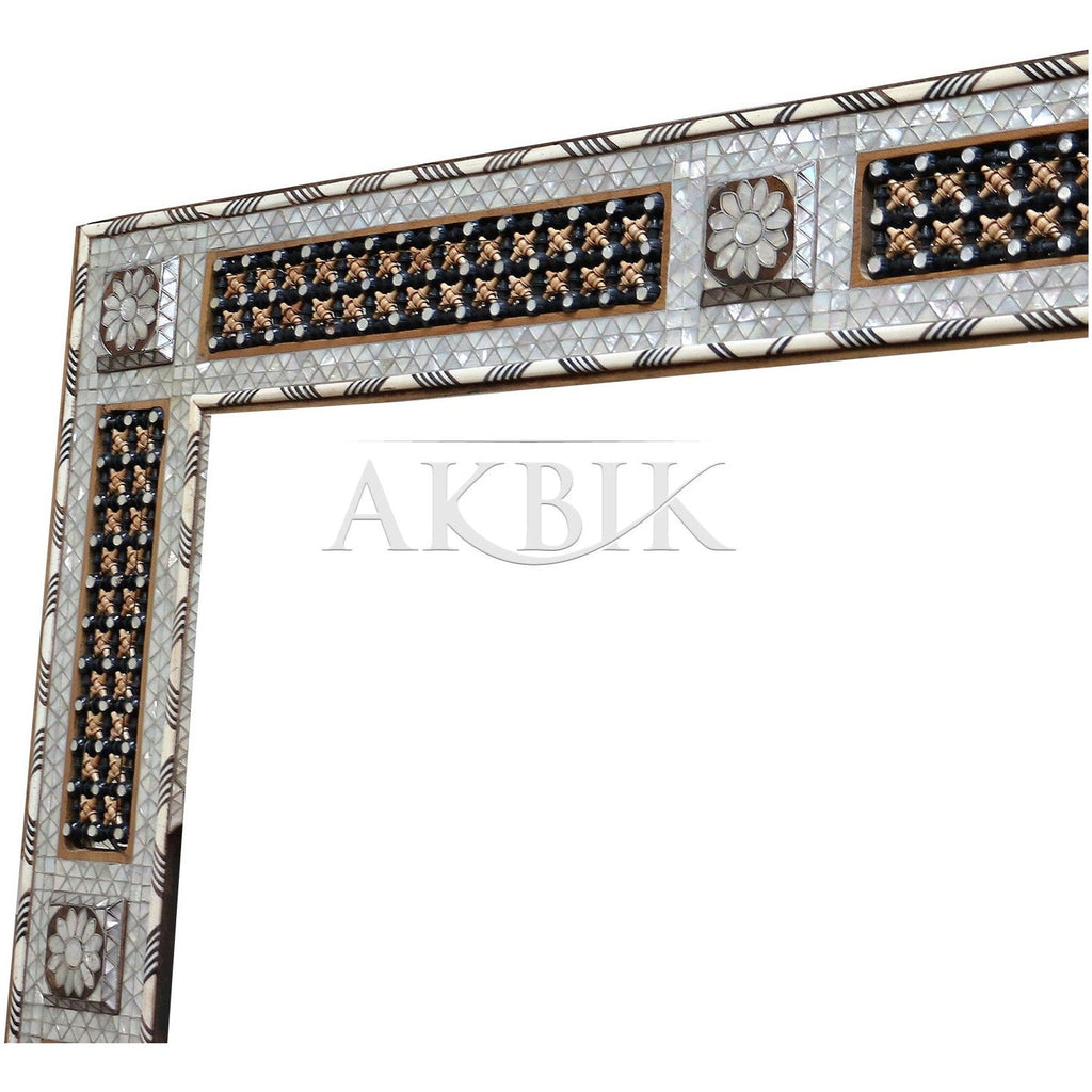 Tarut Levantine Mirror - AKBIK Furniture & Design