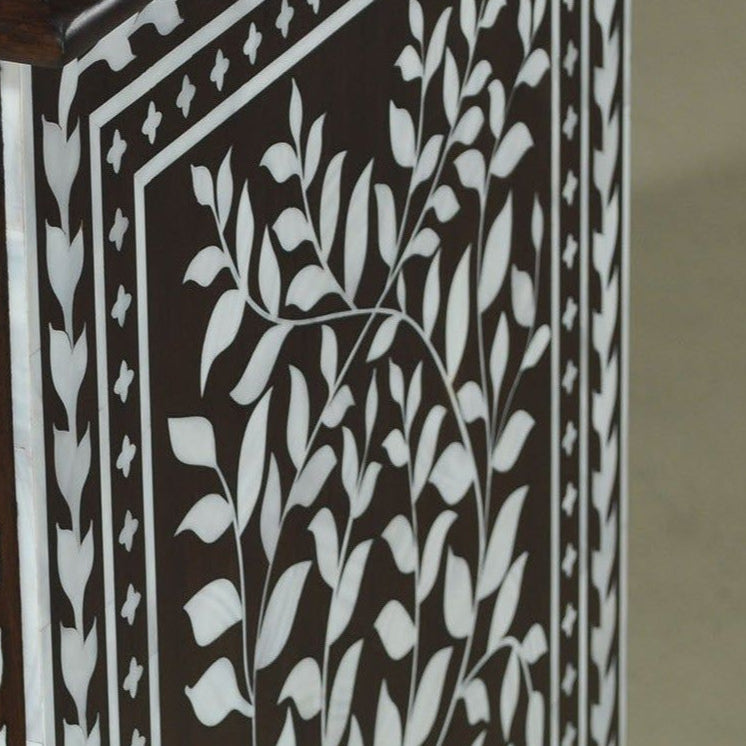 THE LAND OF MILK AND CHOCOLATE SIDEBAORD - AKBIK Furniture & Design